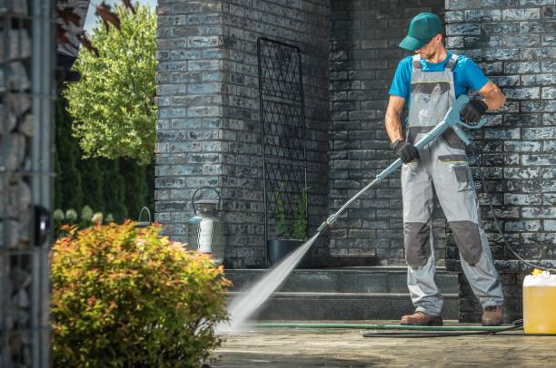 Best Building Exterior Washing  in Mila Doce, TX